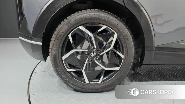 Hyundai Ionic 5 id 4456961 из Кореи 30