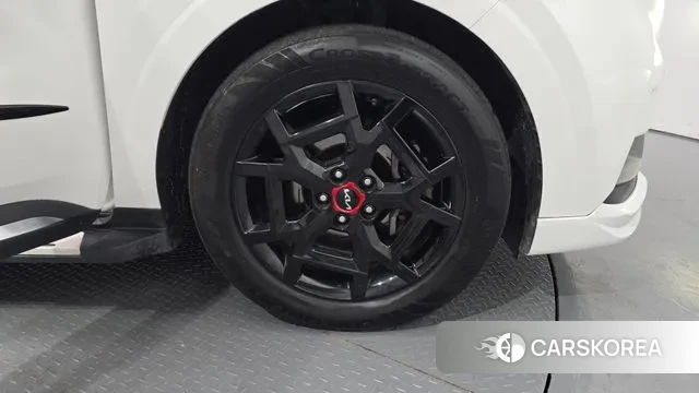 Kia Carnival 4th generation id 3535387 из Кореи 15