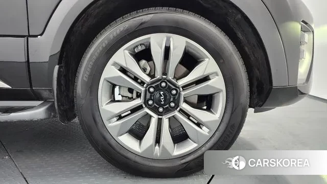 Kia Mohave Master id 3680181 из Кореи 15