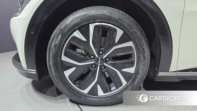 Kia EV6 id 3372649 из Кореи 15