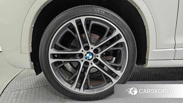 BMW X4 (F26) id 4286087 из Кореи 15