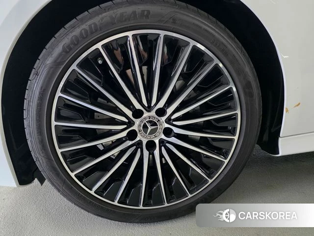 Mercedes-Benz CLE-Class C236 id 4892611 из Кореи 13
