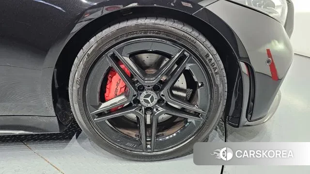 Mercedes-Benz CLS-Class C257 id 2981009 из Кореи 15