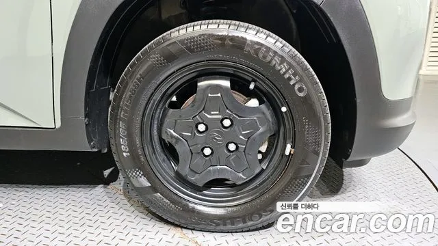 Hyundai Casper id 2832825 из Кореи 15