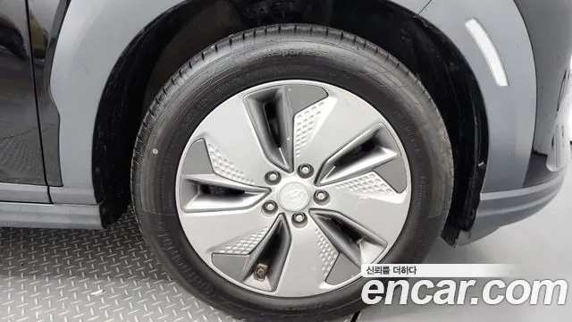 Hyundai Kona Electric id 2928080 из Кореи 15