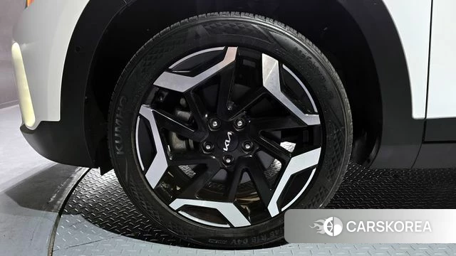 Kia The New Seltos id 3787241 из Кореи 15