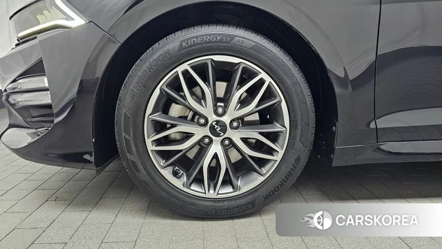 Kia K5 3rd generation id 3891784 из Кореи 15