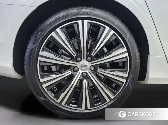 Volvo S90 id 3621604 из Кореи 15