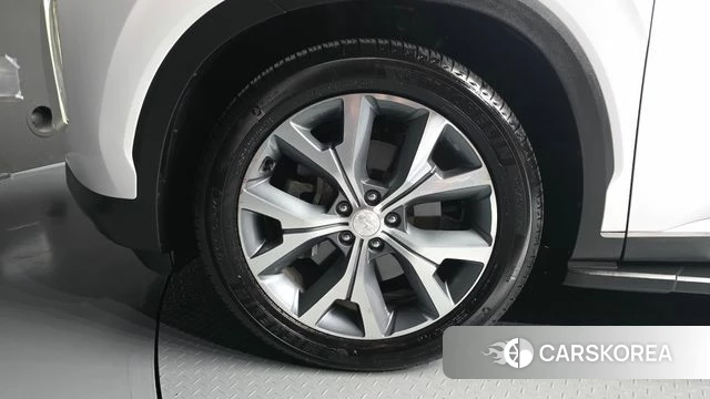 Hyundai Palisade id 4703314 из Кореи 15