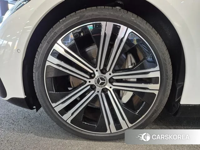 Mercedes-Benz EQS V297 id 3420333 из Кореи 15