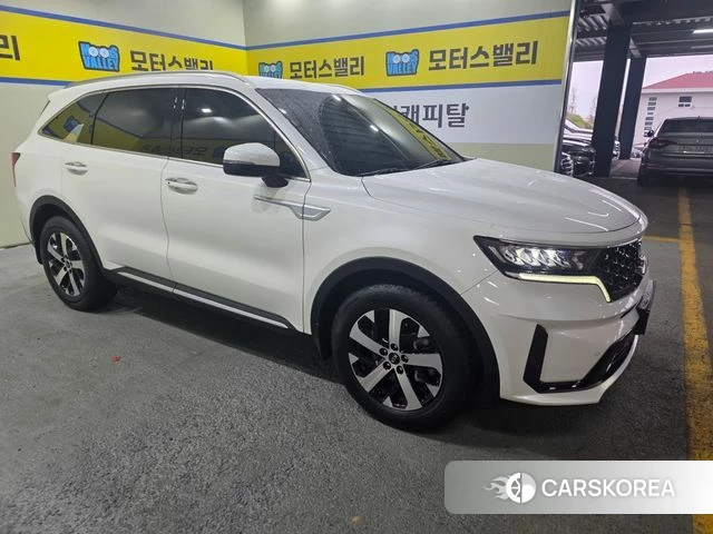 Kia Sorento 4th Generation id 4224449 из Кореи 13