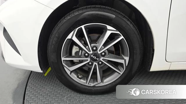 Kia The New K3 2nd generation id 4916939 из Кореи 25