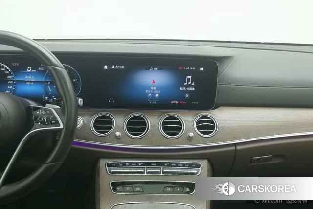 Mercedes-Benz E-class id 4261574 из Китая 19