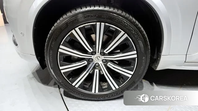 Volvo XC90 second Generation id 3464412 из Кореи 15