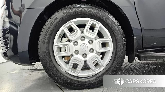 Hyundai Staria id 4880992 из Кореи 27