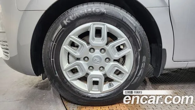 Hyundai Staria id 2310260 из Кореи 15