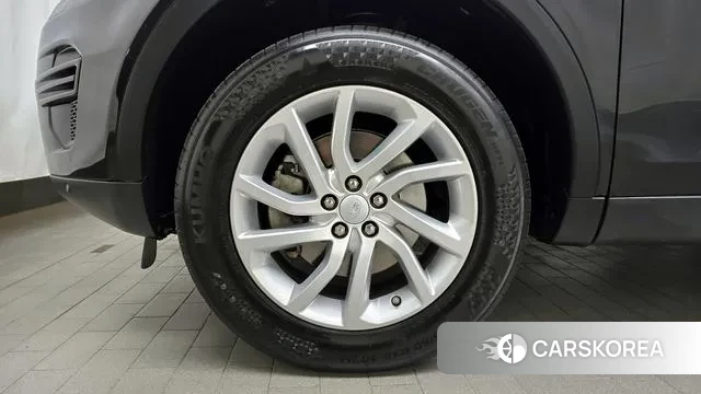 Land Rover Discovery Sports id 3313549 из Кореи 15