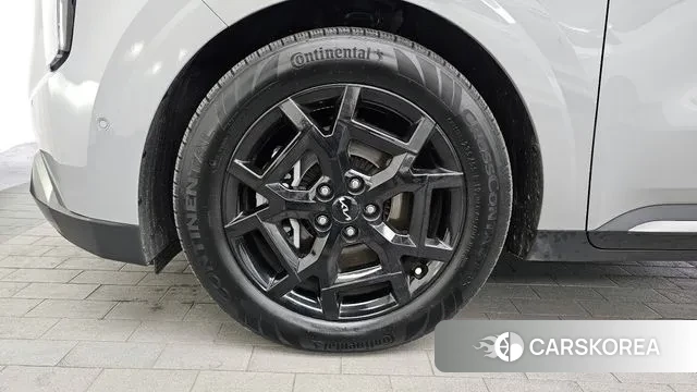 Kia The New Carnival 4th Generation id 3502288 из Кореи 15