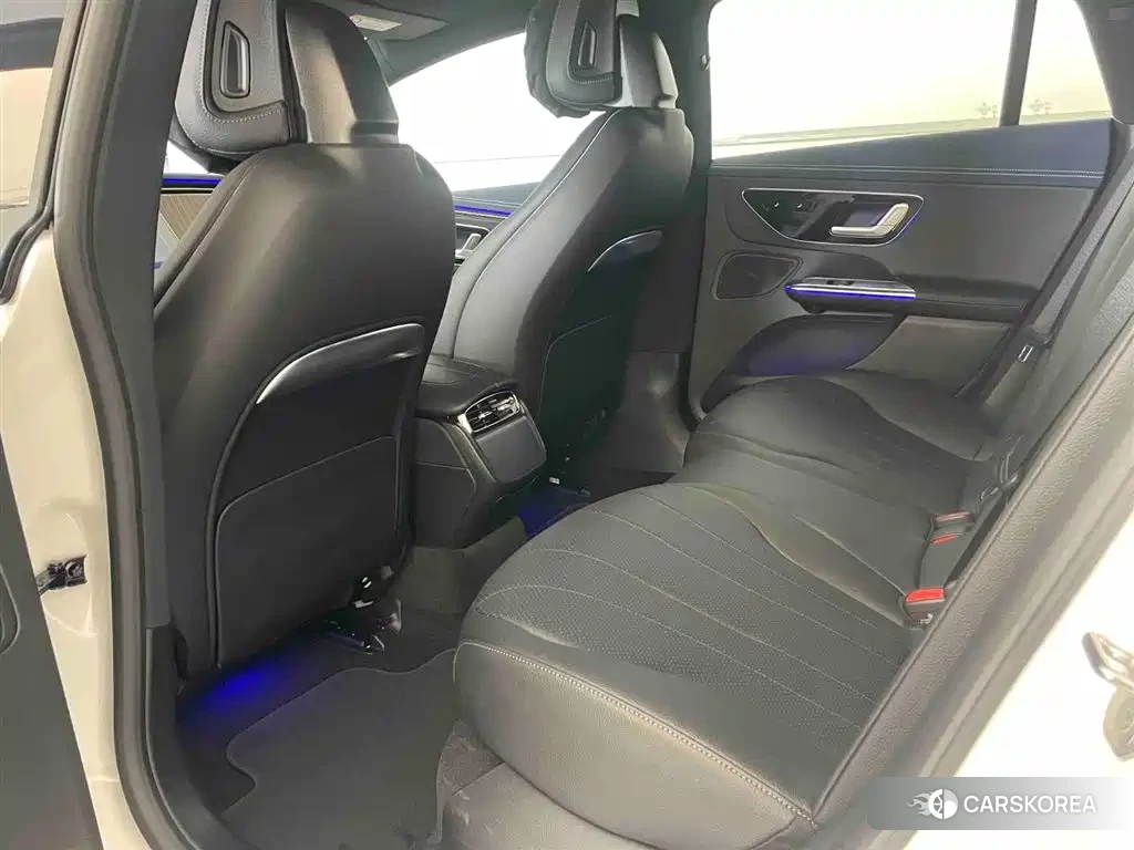 Mercedes-Benz EQE id 4576717 из Китая 11