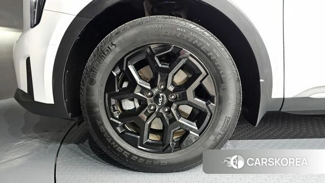 Kia The New Sorento 4th Generation id 4462814 из Кореи 15