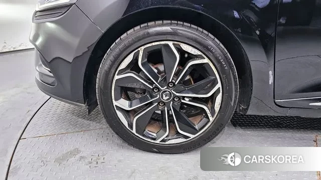 Renault Korea (Samsung) Clio id 2986286 из Кореи 15