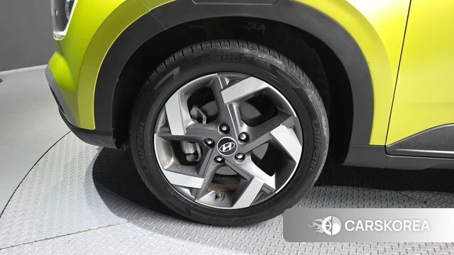 Hyundai Venue id 4232363 из Кореи 15