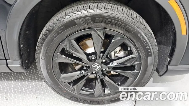 Honda CR-V 6th generation id 2862581 из Кореи 15