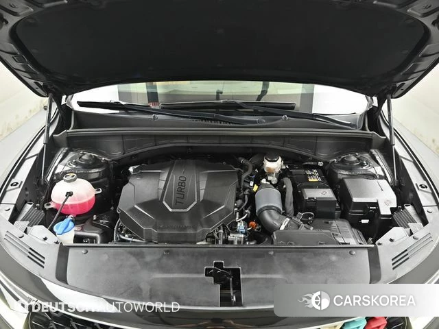 Kia Sorento 4th Generation id 4628596 из Кореи 14