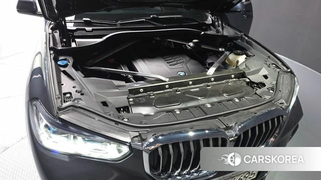 BMW X5 (G05) id 3865852 из Кореи 15