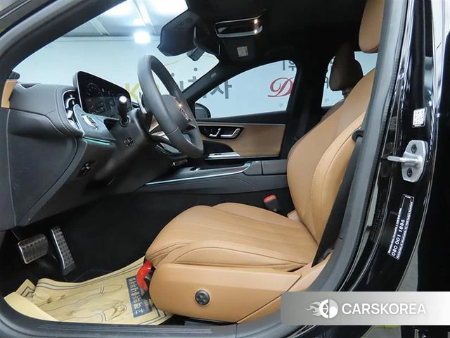 Mercedes-Benz E-Class W214 id 4589813 из Кореи 15