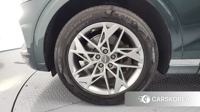 Genesis GV70 id 3639902 из Кореи 15