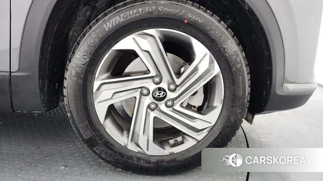 Hyundai The New Santa Fe id 3675408 из Кореи 15