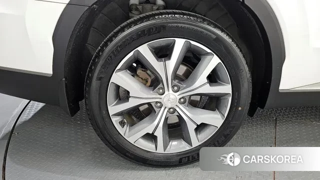 Hyundai Palisade id 3306751 из Кореи 15