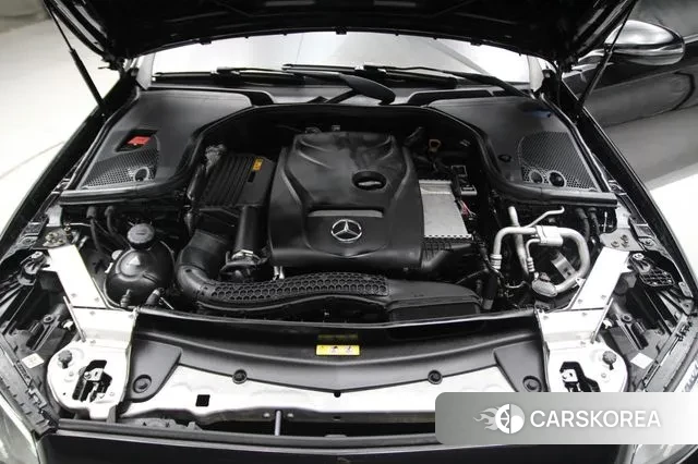 Mercedes-Benz E-Class W213 id 3284947 из Кореи 15