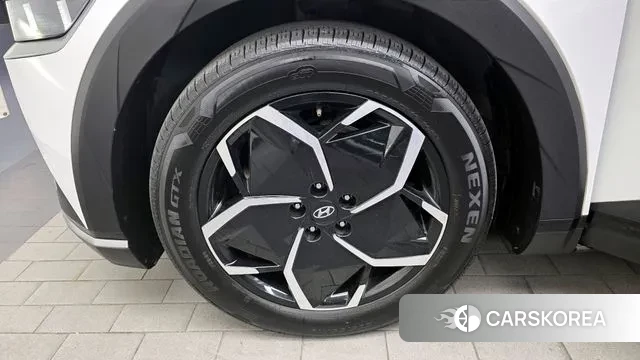 Hyundai Ionic 5 id 3384668 из Кореи 15