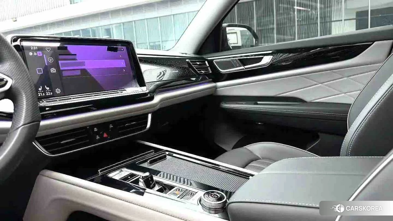Volkswagen Teramont 2022 Черный из Китая, фото 5