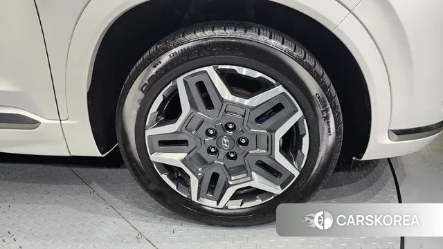 Hyundai The New Santa Fe id 2878989 из Кореи 15