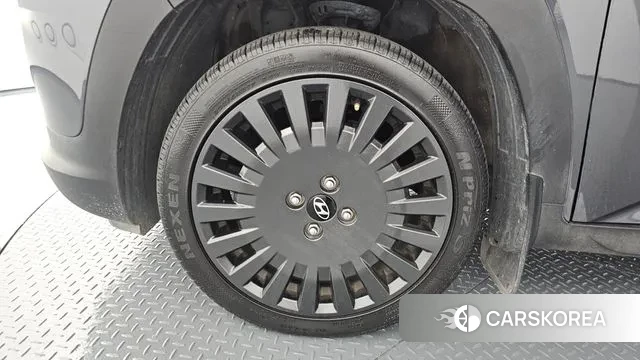 Hyundai Casper id 3394518 из Кореи 15