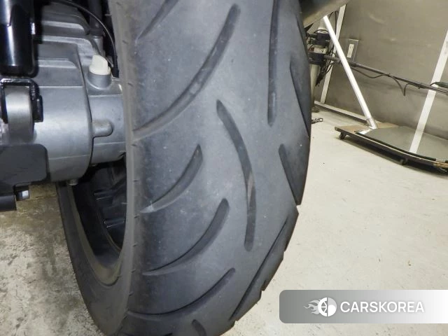 Yamaha X-MAX 250 id 3946011 из Японии 29
