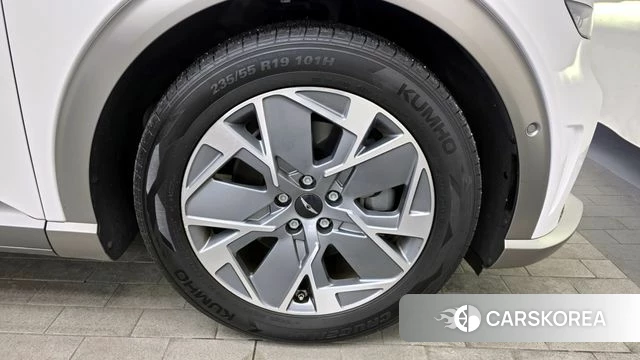 Genesis GV60 id 3865764 из Кореи 15