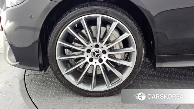 Mercedes-Benz E-Class W213 id 3540762 из Кореи 15