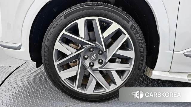 Hyundai The New Santa Fe id 3941974 из Кореи 15