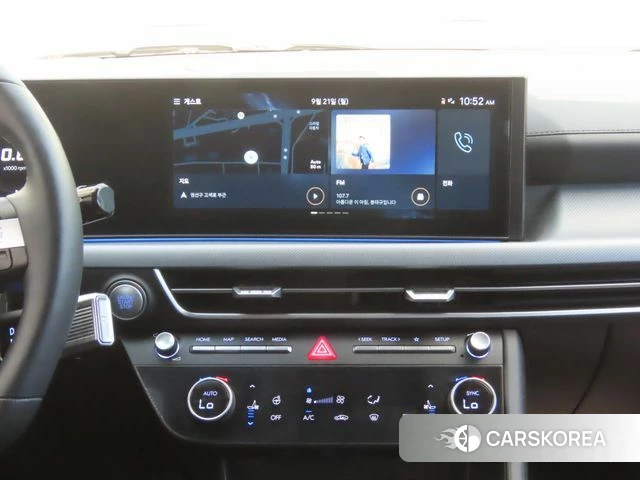 Hyundai Sonata D Edge (DN8) id 4893044 из Кореи 15