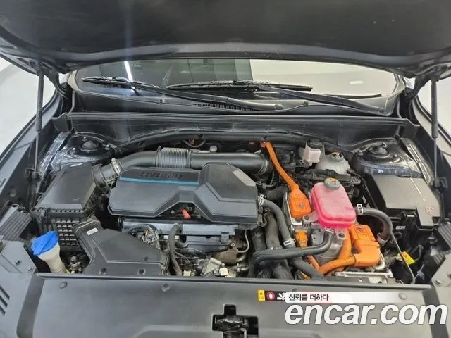 Kia Sorento 4th Generation id 2916639 из Кореи 14