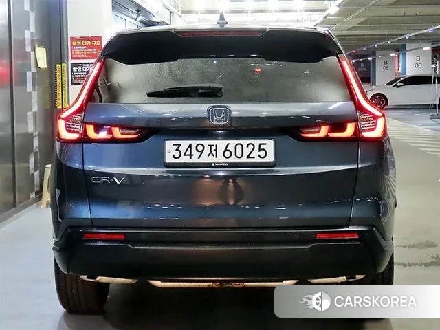 Honda CR-V 6th generation id 3262602 из Кореи 15