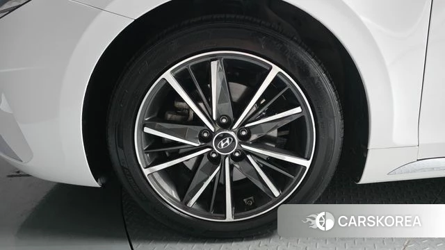 Hyundai The New Grandeur IG id 4863950 из Кореи 15