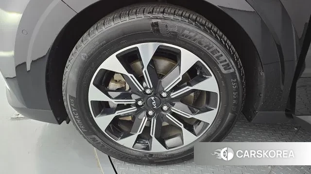 Kia Carnival 4th generation id 3427645 из Кореи 15