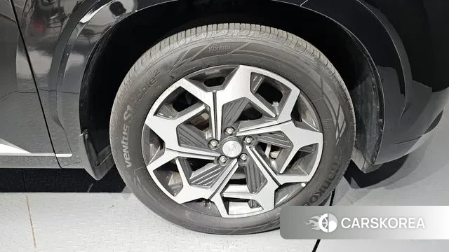 Hyundai Palisade id 3058964 из Кореи 15