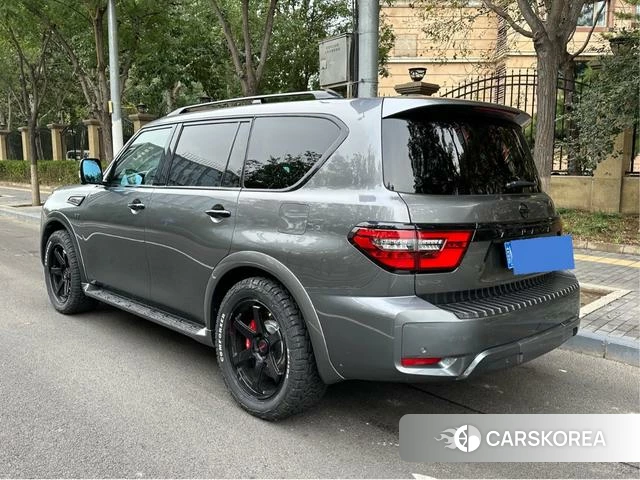 Nissan Toure id 4272187 из Китая 15