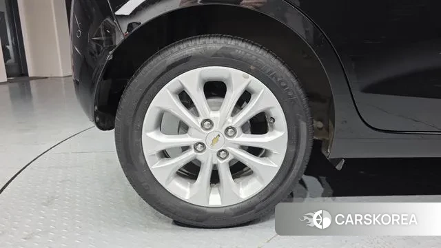 Chevrolet (GM Daewoo) The New Spark id 3742202 из Кореи 15